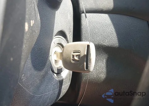 2015 Honda Civic Lx z USA, uszkodzony, nr VIN 2HGFG3B54FH520076